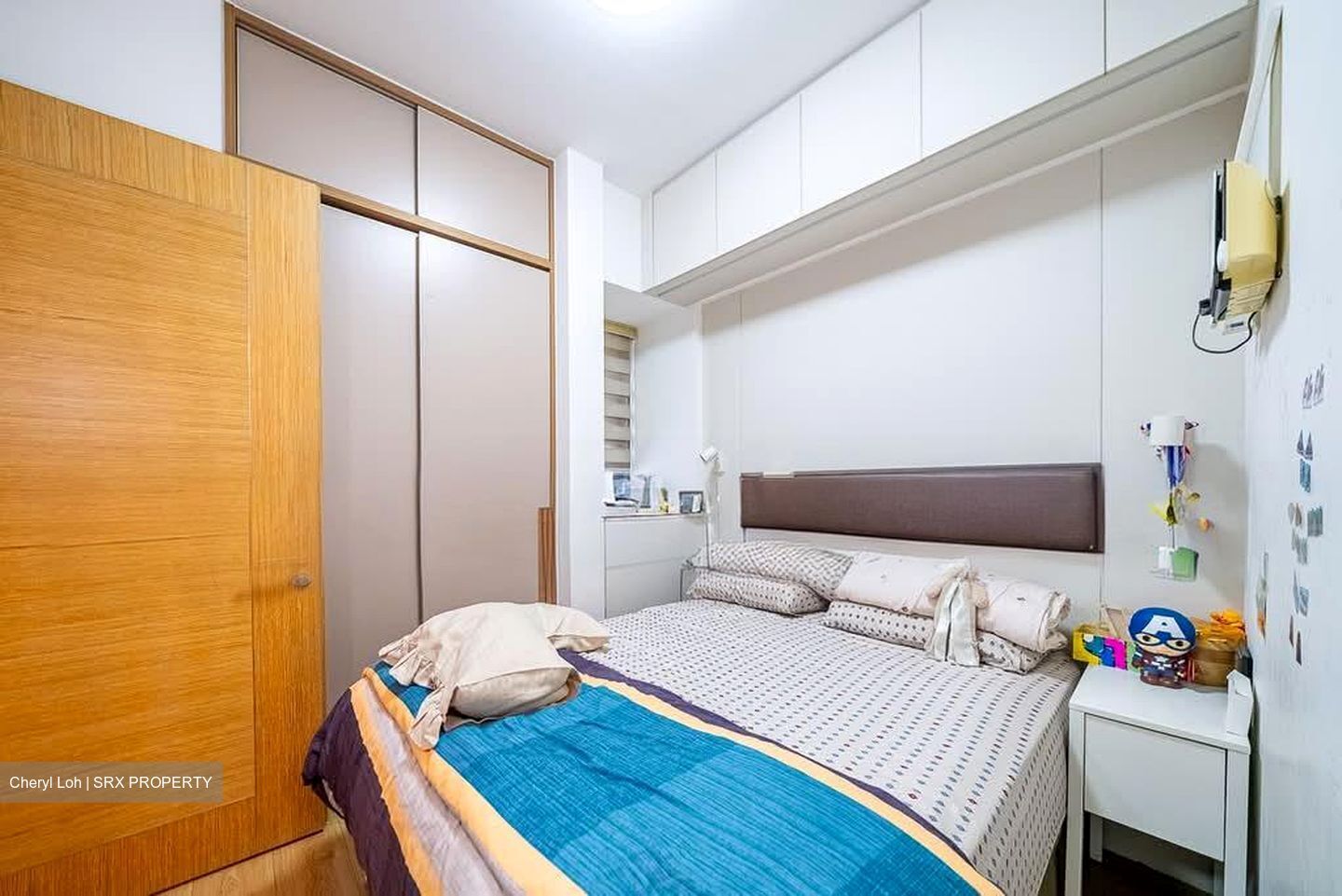 Coco Palms (D18), Condominium #558333811